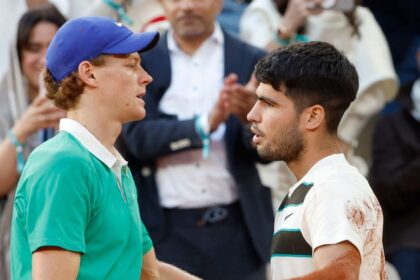 Alcaraz vs Sinner: Análisis del duelo por el título de Wimbledon
