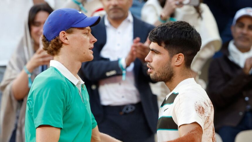 Alcaraz vs Sinner: Análisis del duelo por el título de Wimbledon