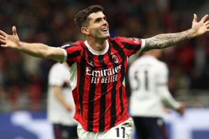 Pulisic al Al Nassr de Cristiano Ronaldo? Rumores del Mercado de Fichajes