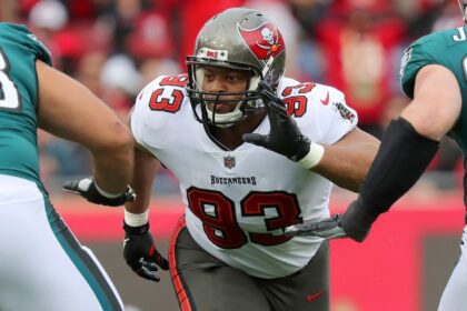 Ndamukong Suh se Retira: Leyenda NFL Cuelga los Botines Tras Gran Carrera