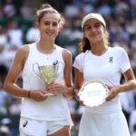 Pohankova Conquista Wimbledon: Eslovaca Gana Título Junior de Tenis