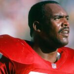 Fallece Luis Sharpe, leyenda de los Cardinals y 3 veces Pro Bowl