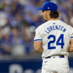 Lorenzen (Royals) Baja por Enfermedad: Zerpa al Montículo Contra Mets
