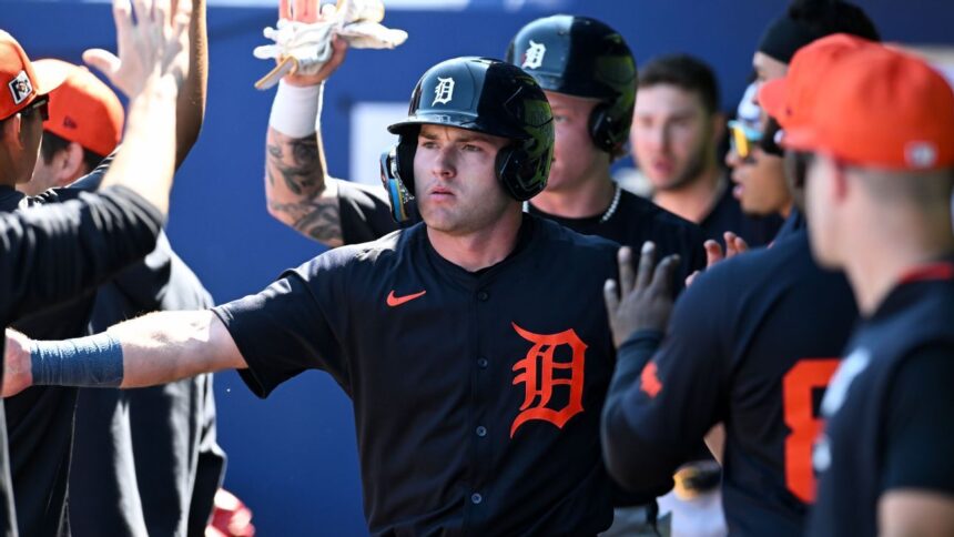 Futures Game MLB: Prospectos Estrella a Seguir ¡Análisis!