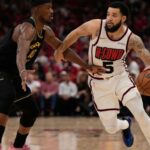 VanVleet, nuevo presidente de la NBPA: El base de los Rockets lidera la unión