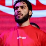 Sheeraz Demuele a Berlanga: TKO en el 5to Round Deja KO en Nueva York