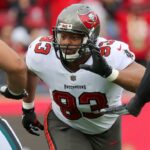Ndamukong Suh se Retira de la NFL: Leyenda del Fútbol Americano Cuelga los Botines