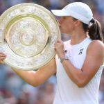 Iga Swiatek arrasa en Wimbledon: ¡Campeona con un doble 6-0 histórico!