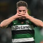 Gyökeres en rebeldía: Sporting CP multa al delantero por ausentarse