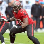 Top 10 Tacles Ofensivos NFL 2025: Ejecutivos Revelan los Mejores