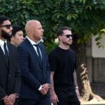 Slot rinde tributo a Jota: Liverpool honra a su estrella tras trágica pérdida