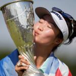 Grace Kim Conquista el Evian Championship: ¡Primer Major con Eagles Épicos!