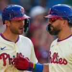 Phillies Furiosos: MLB Elige a Misiorowski para el All-Star, Cuestionan Decisión