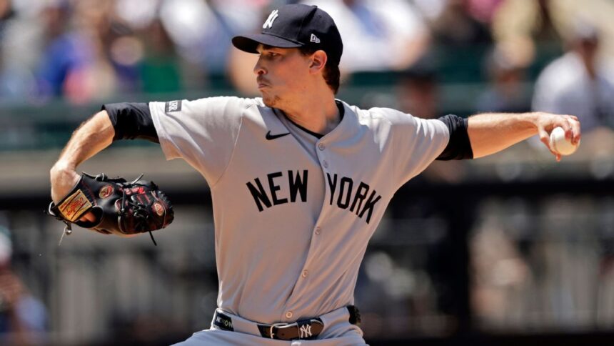 Yankees Preocupados por Ampolla de Max Fried: Evaluación Clave Tras el All-Star