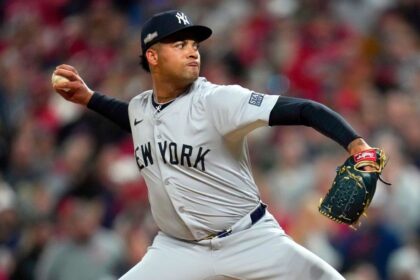 Gil Brilla: 6 Ponches en Retorno Triunfal con los Yankees, ¡Rotación Reforzada!