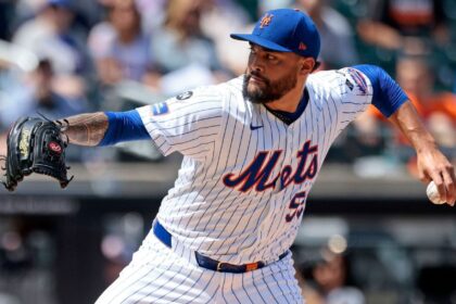 Mets: Manaea Regresa de la Lista de Lesionados y Refuerza Rotación