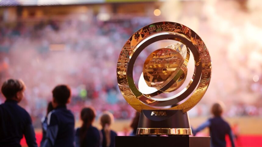 Chelsea vs PSG: Final de la Copa Mundial de Clubes, ¡Sigue el Minuto a Minuto!