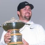 Gotterup Conquista el Abierto Escocés: Vence a McIlroy y Asegura el Open