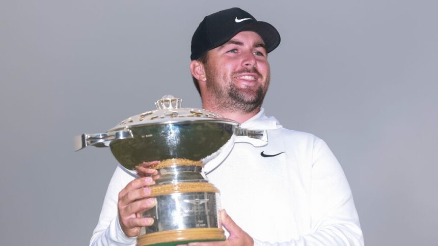 Gotterup Conquista el Abierto Escocés: Vence a McIlroy y Asegura el Open