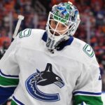 Penguins Refuerzan Portería: Adquieren a Silovs de Canucks