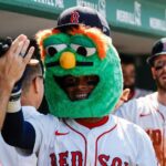 Red Sox arrasan a Rays: 10 victorias seguidas, la racha más larga desde 2018