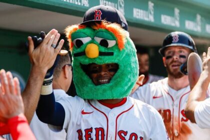 Red Sox arrasan a Rays: 10 victorias seguidas, la racha más larga desde 2018