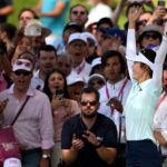 Grace Kim conquista el Evian: ¡Épica Remontada en el Golf y Corona Australiana!