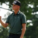 Mouw Conquista ISCO Championship: Primer Título PGA Tour con Gran Remontada