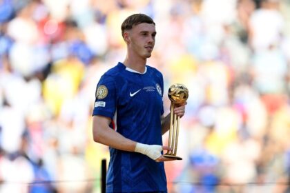 Cole Palmer: Estrella del Chelsea silencia críticos y conquista el Mundial de Clubes