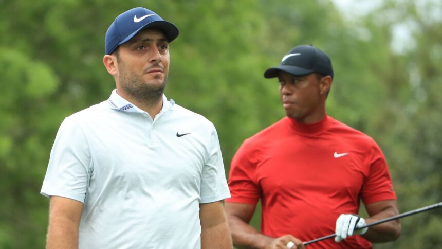 Molinari regresa como vicecapitán para la Ryder Cup: Objetivo Nueva York