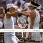 Swiatek asciende al #3 tras Wimbledon; Sinner sigue líder ATP