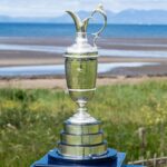 Open Championship: Bolsa de Premios se Mantiene en $17 Millones