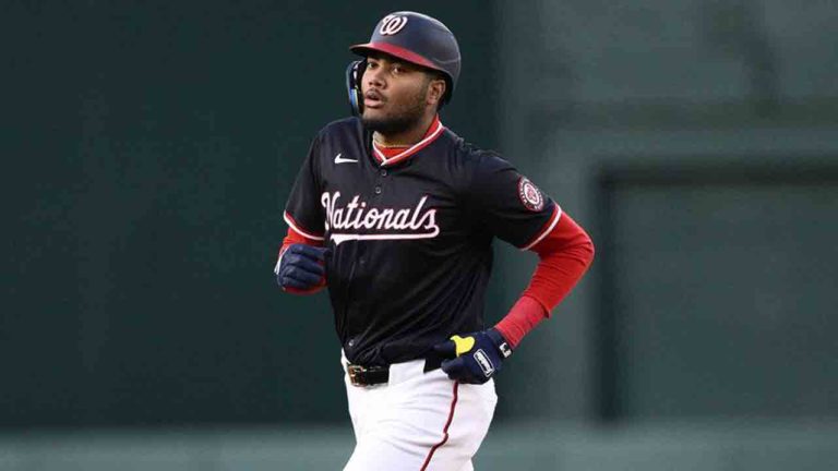 Home Run Derby 2025: ¿Cruz y Caminero por la corona en Atlanta?