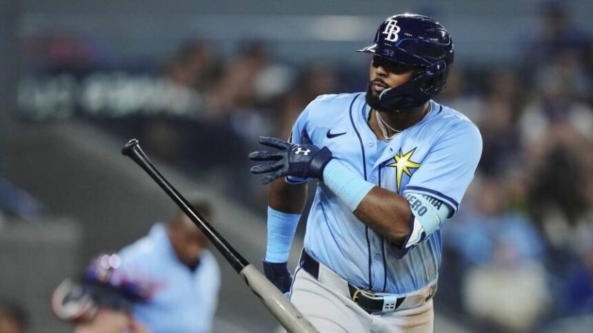 Dominicanos a la carga: Buscan cuarto título seguido en el Home Run Derby
