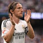 Modric llega al Milan: Leyenda del Real Madrid refuerza a los Rossoneri