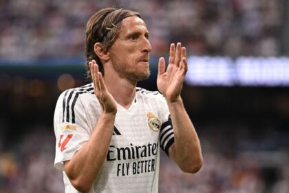 Modric llega al Milan: Leyenda del Real Madrid refuerza a los Rossoneri
