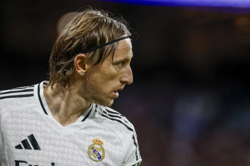 Modric al Milan: El Balón de Oro llega para liderar y ganar títulos