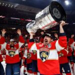 Panthers alzan banner de Copa Stanley el 7 de Octubre, inicia la NHL