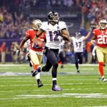 Jacoby Jones: El legado del héroe del Super Bowl revive en New Orleans.
