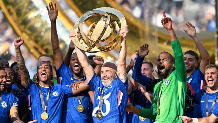Copa Mundial de Clubes 2025: Análisis, Sorpresas y Claves del Torneo