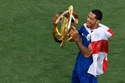 Colwill: CWC con Chelsea, más grande que la Champions, apunta a Premier