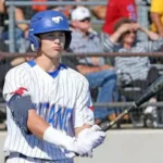 Nacionales eligen a Eli Willits, promesa de 17 años, #1 del Draft MLB 2025