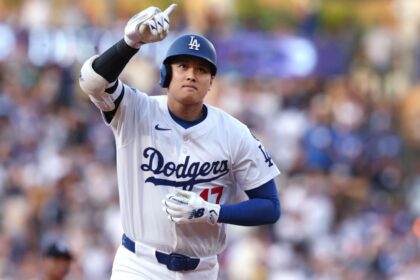 Ohtani Abre el Juego de Estrellas: Alineaciones Reveladas MLB