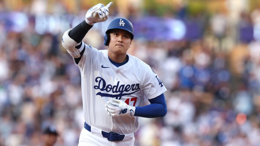 Ohtani Abre el Juego de Estrellas: Alineaciones Reveladas MLB