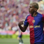 Investigación a Lamine Yamal: Fiesta del futbolista bajo la lupa por ley de discapacidad