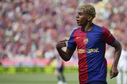 Investigación a Lamine Yamal: Fiesta del futbolista bajo la lupa por ley de discapacidad