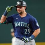 Raleigh de los Mariners se une al Team USA para el Clásico Mundial 2026