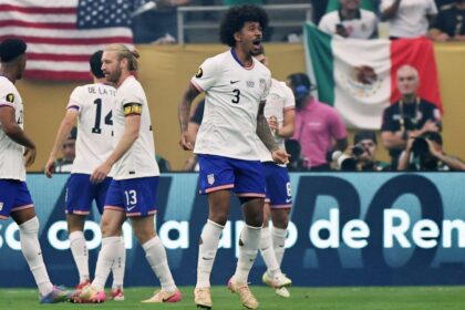 USA Choque con Ecuador y Australia: Amistosos Clave rumbo al Mundial 2026