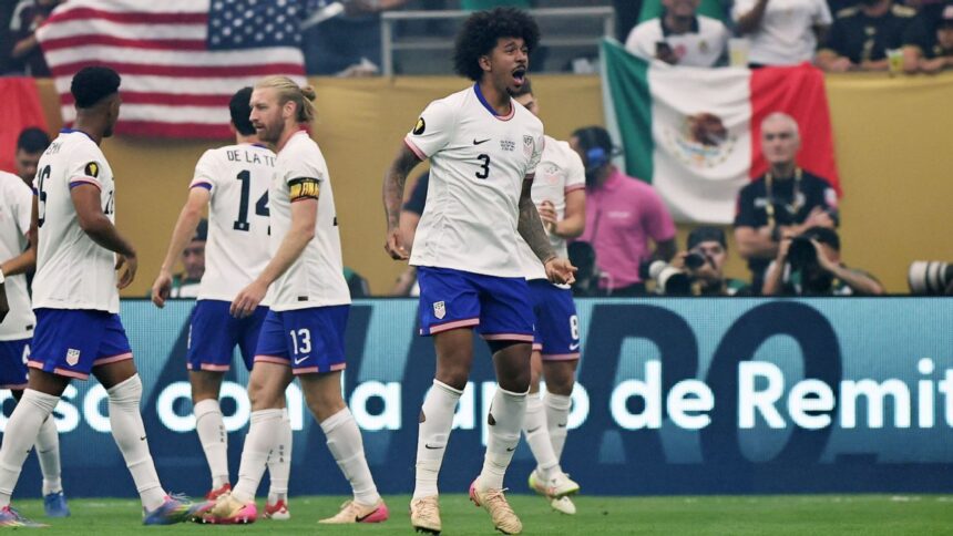 USA Choque con Ecuador y Australia: Amistosos Clave rumbo al Mundial 2026