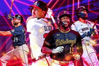 Home Run Derby MLB 2025: Predicciones, favoritos y análisis en Alofoke Deportes